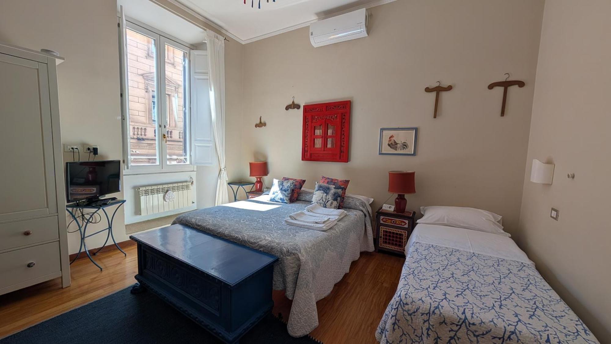 Babbo Guest House — Foto 1